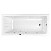 Ванна WHITECROSS Wave Slim LINE NANO