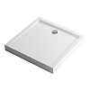 Поддон акриловый EXCELLENT Forma Compact 80x80