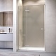 Душевая дверь RGW SV-004 353200412-21 120 см, стекло матовое-сатинат - изображение 1