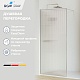 Душевая перегородка RGW WA-08, 100 см, 06100810-151 - изображение 1