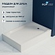 Душевой поддон RGW Acryl 16180280-21, 100x80 - изображение 1
