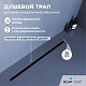 Душевой трап обрезной RGW SDR-55B 79215512-04 120 см, черный - изображение 1