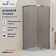 Душевой угол RGW 06095688-31, 80x80 - изображение 1