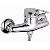 Смеситель для душа Frap H28, хром, F2028-B