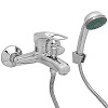 Смеситель для ванны Frap H28, хром, F3028-B