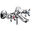 Смеситель для ванны Frap H731, хром, F32731-B