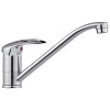 Смеситель для кухни Frap H39 поворотный, F4239-B