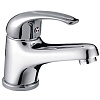 Смеситель для раковины Frap H29, хром, F1029-B