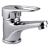 Смеситель для раковины Frap H28, хром, F1028-B