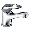 Смеситель для раковины Frap H02, хром, F1002-B