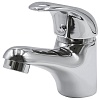 Смеситель для раковины Frap H15, хром, F1015