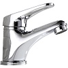 Смеситель для раковины Frap H13, хром, F1013