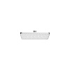 Верхний душ Frap, хром, F030-30