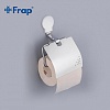 Держатель для туалетной бумаги Frap 33, F3303