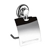 Держатель для туалетной бумаги Frap 39, хром, F3903