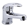 Смеситель для раковины Frap H03, хром, F1003