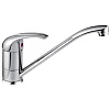 Смеситель для кухни Frap H29 поворотный, F4229-B