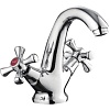 Смеситель для раковины Frap H732, хром, F10732-B