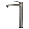Смеситель Frap H75, графит, F1075-219