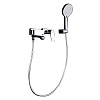 Смеситель для ванны Frap H75, хром, F3275