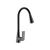 Смеситель для кухни Frap H71-6 поворотный, F4471-6
