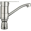 Смеситель для кухни Frap H48 поворотный, F4548