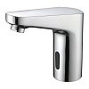 Сенсорный смеситель для раковины Frap, хром, F513-1