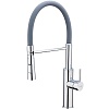 Смеситель для кухни Frap поворотный, F4452-6