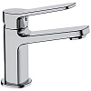 Смеситель для раковины Frap H61, хром, F1061