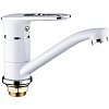 Смеситель для кухни Frap H49 поворотный, F4549