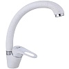 Смеситель для кухни Frap H13 поворотный, F4113-8