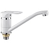 Смеситель для кухни Frap H28 поворотный, F4928-12