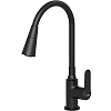 Смеситель для кухни Frap H17-6 поворотный, F4417-6