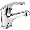 Смеситель для раковины Frap H36, хром, F1036