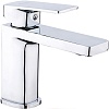 Смеситель для раковины Frap H46, хром, F1046