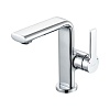 Смеситель для раковины Frap H88, хром, F1088