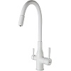 Смеситель для кухни Frap H69 поворотный, F4396-8