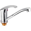 Смеситель для кухни Frap H36-2 поворотный, F4536-2