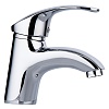 Смеситель для раковины Frap H21, хром, F1021