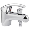 Смеситель для раковины Frap H21, хром, F1221