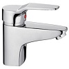 Смеситель для раковины Frap H63, хром, F1063