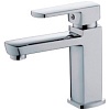 Смеситель для раковины Frap H73, хром, F1073