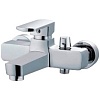 Смеситель для ванны Frap H73, хром, F3273