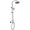 Душевая стойка Frap H49, хром, F2449
