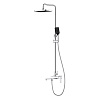 Душевая стойка Frap H91, хром, F2491-2