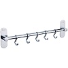 Крючок для ванной Frap 38, хром, F3816-5