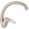 Смеситель для кухни Frap H13 поворотный, F4113-9