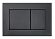 Инсталляция для унитаза TECE Base 9400414MB, черный матовый - изображение 2
