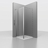 Душевая перегородка RGW Z-050-3