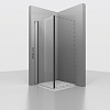 Душевая перегородка RGW Z-050-3B